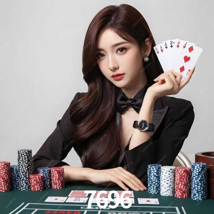 7696 bet