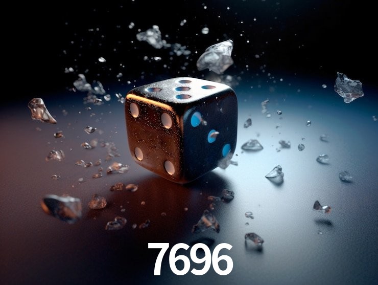7696 bet