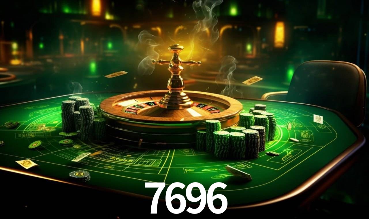 7696: Seu Especialista em Apostas Esportivas Brasileiras